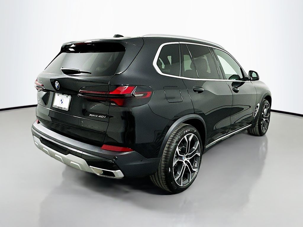 Thumbnail: 2026 BMW X5 - 5