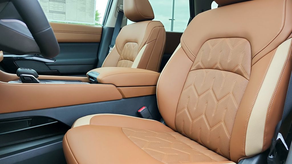 2026 Nissan Pathfinder