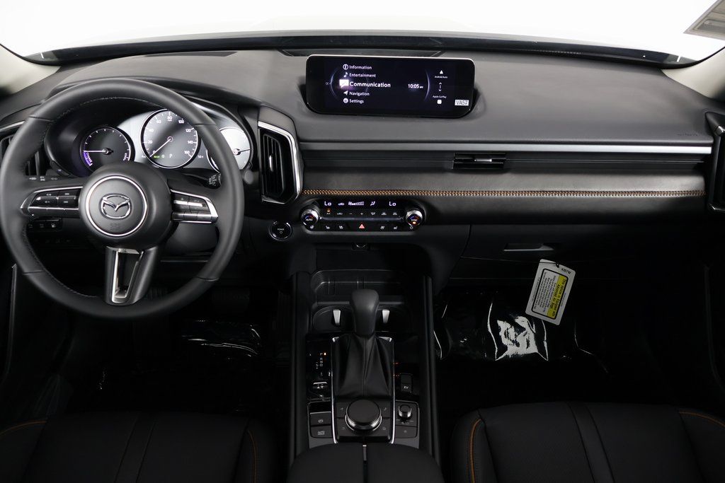 Thumbnail: 2026 Mazda CX-50 - 4