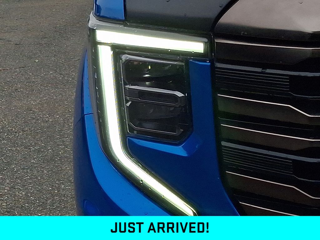 Used 2023 GMC Sierra 1500 Truck