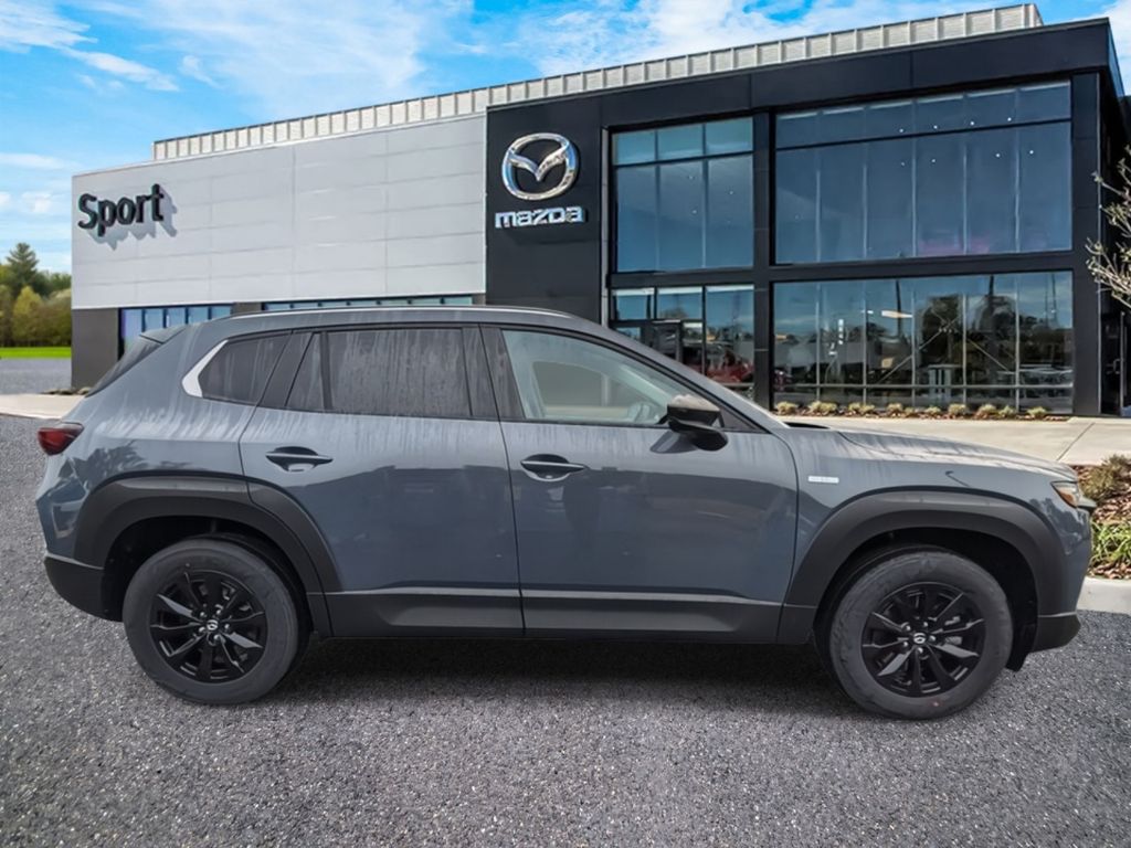 2025 Mazda CX-50 Hybrid Preferred photo