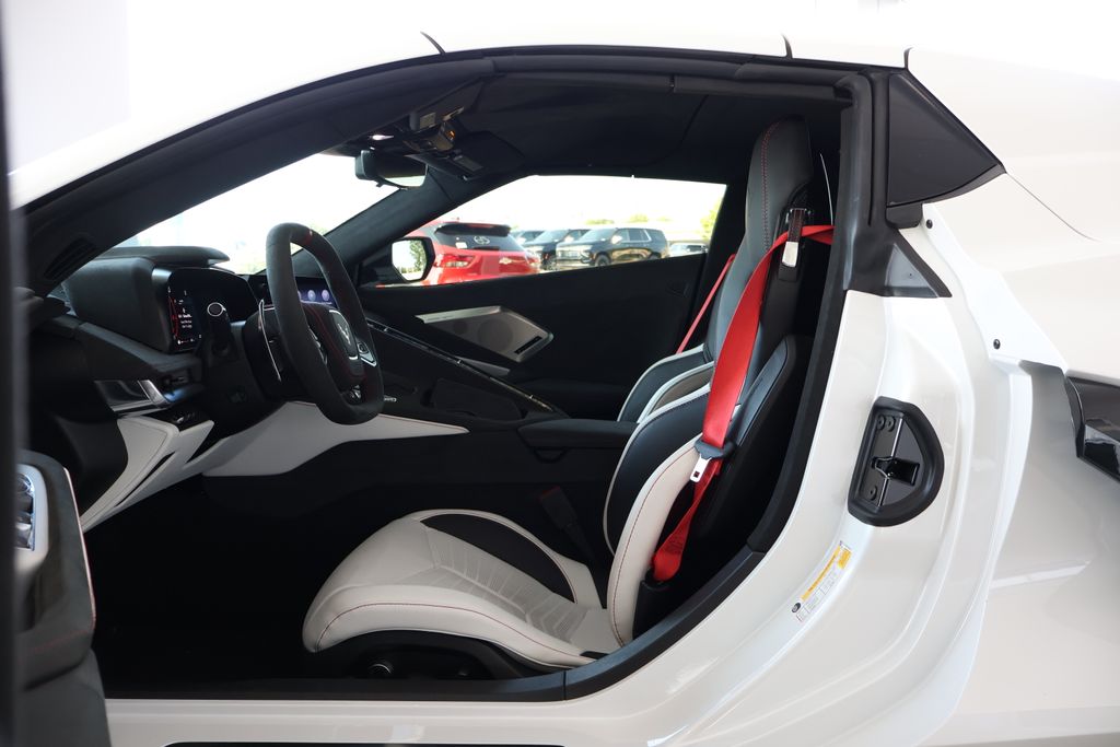 Thumbnail: 2023 Chevrolet Corvette - 17