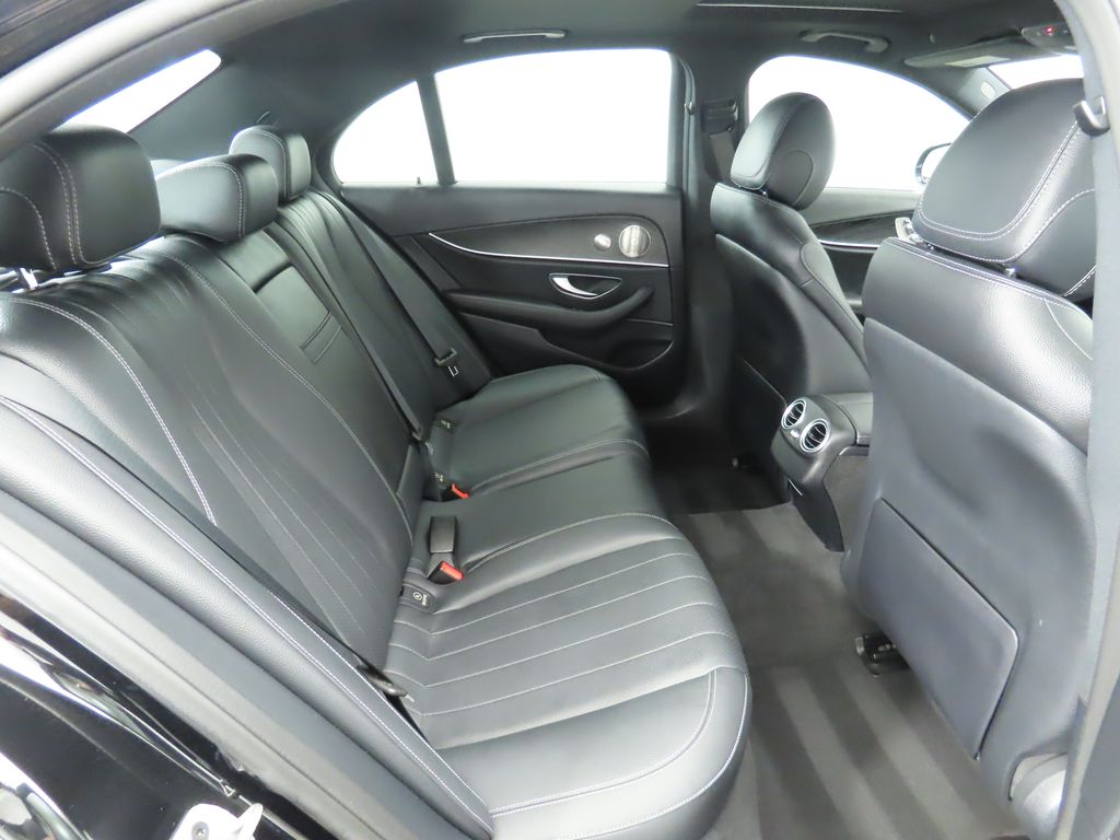 2021 Mercedes-Benz E-Class E 350 23