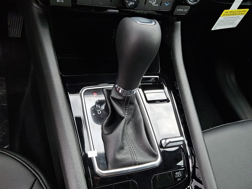 New 2026 Jeep Compass SUV