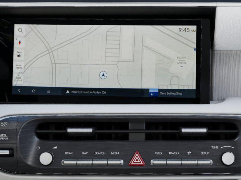 New 2026 Black Hyundai Calligraphy image 13