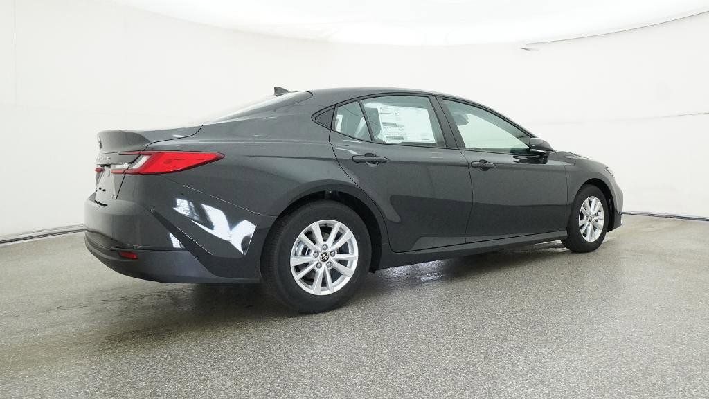 Thumbnail: 2026 Toyota Camry - 29