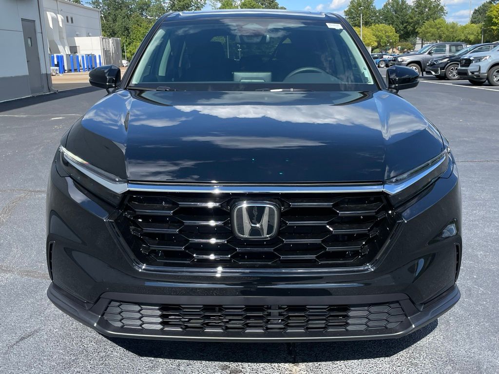 Thumbnail: 2026 Honda CR-V - 9
