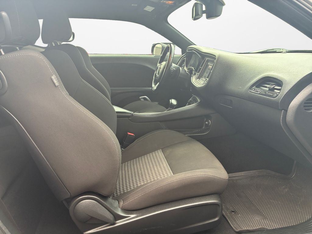 Used Car 2022 Dodge Challenger  R/t For Sale Under $30,000 In Austin, Texas