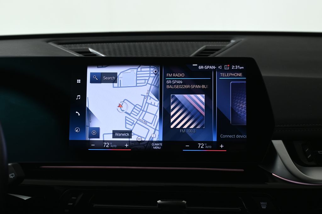 Thumbnail: 2023 BMW X1 - 21