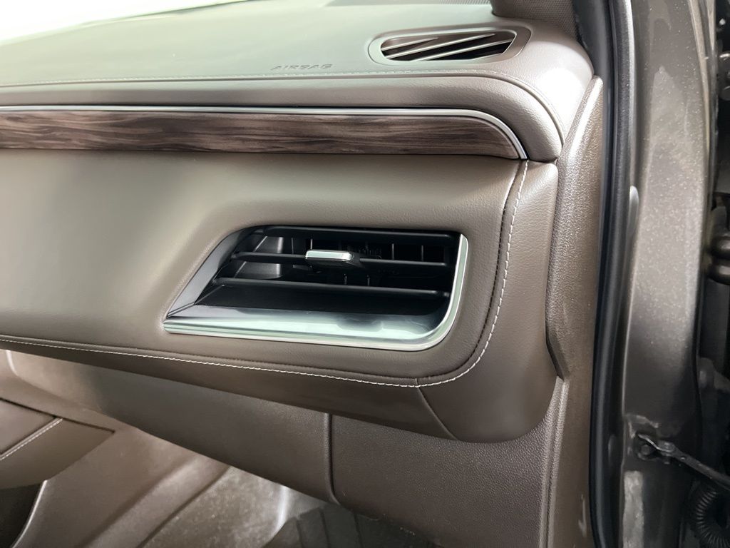 Thumbnail: 2021 Chevrolet Tahoe - 23