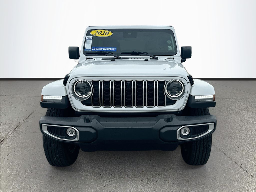 View vehicle photo 2