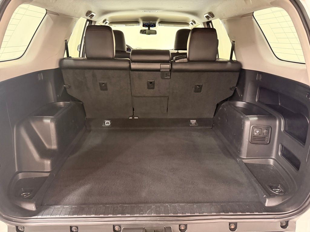 2016 Toyota 4Runner TRD Pro