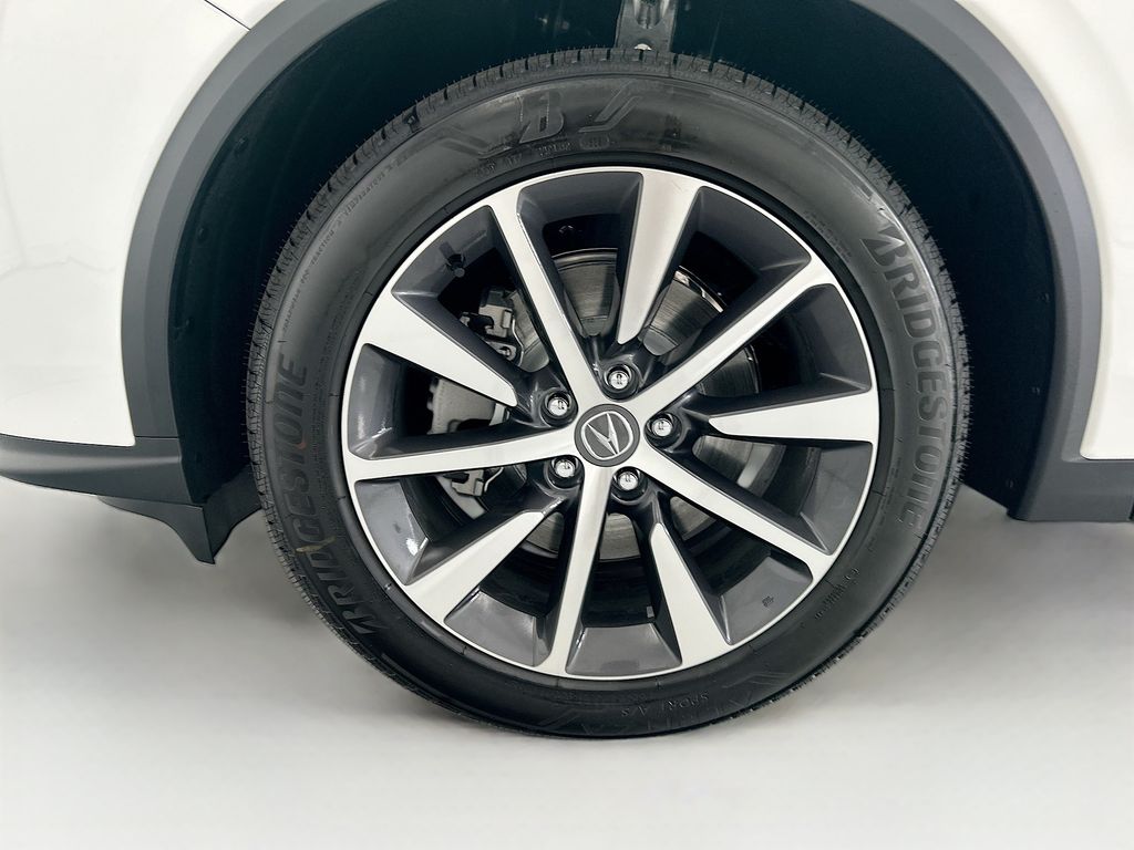 Thumbnail: 2026 Acura MDX - 29