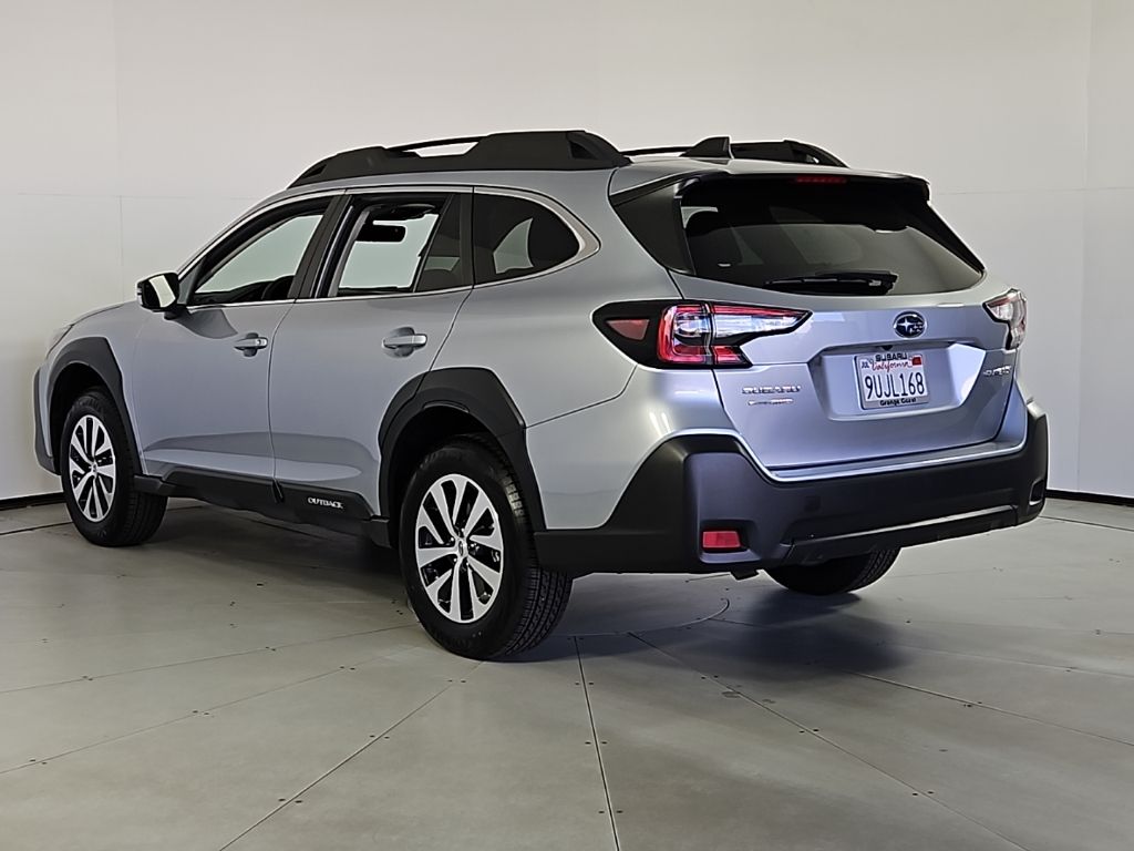 Thumbnail: 2025 Subaru Outback - 10