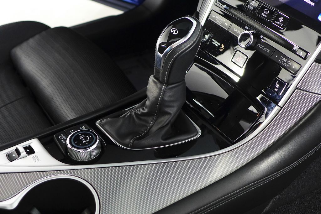 Thumbnail: 2019 INFINITI Q50 - 15