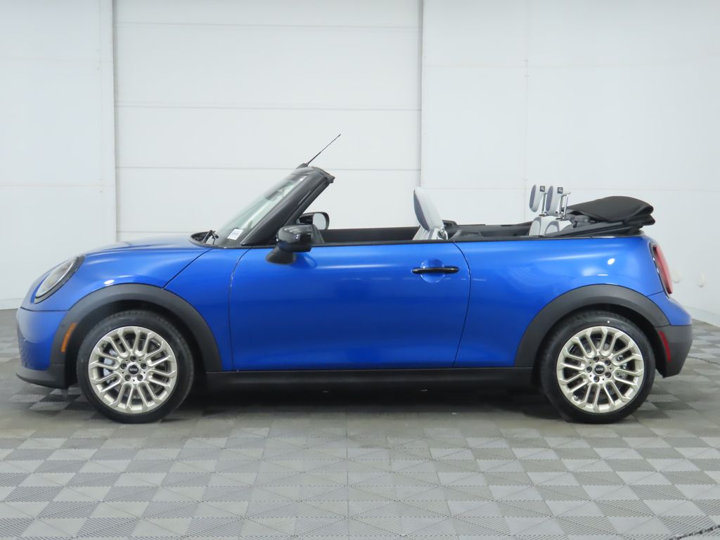 Thumbnail: 2026 MINI Cooper - 8