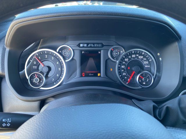 New 2026 White Ram Tradesman image 14