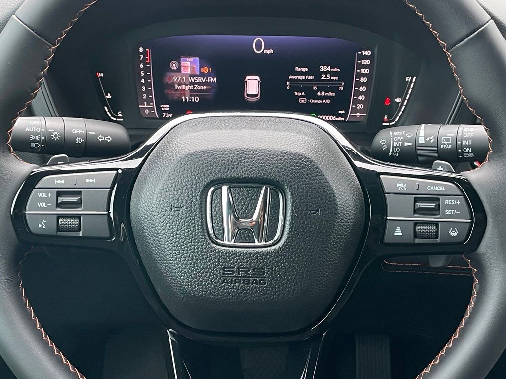 Thumbnail: 2026 Honda Pilot - 12