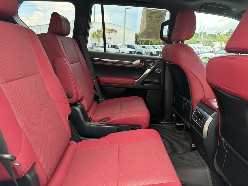 2023 Lexus GX GX 460 Premium