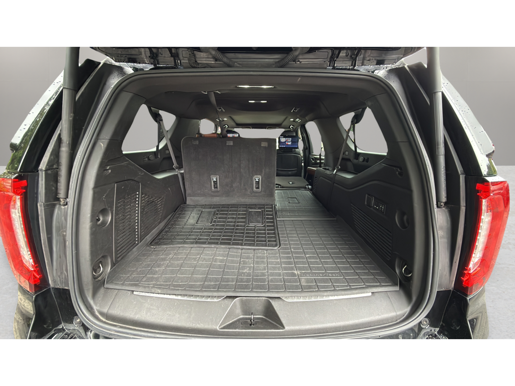 2024 GMC Yukon XL