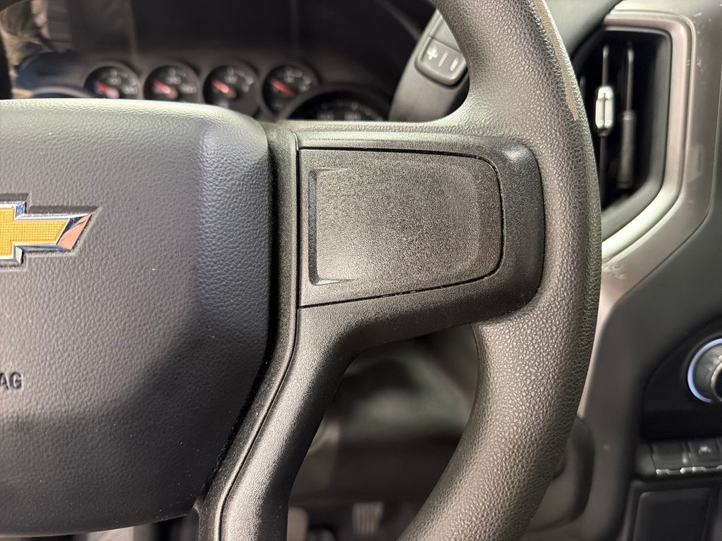 Certified Used 2024 Black Chevrolet Custom image 21