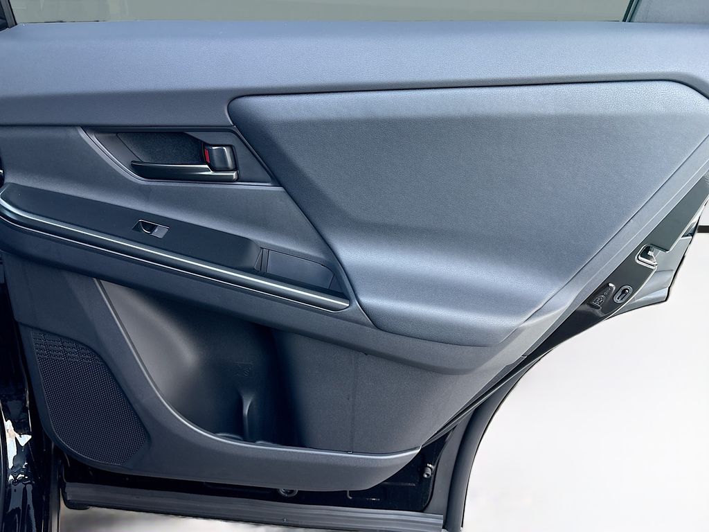 Thumbnail: 2026 Toyota bZ - 26