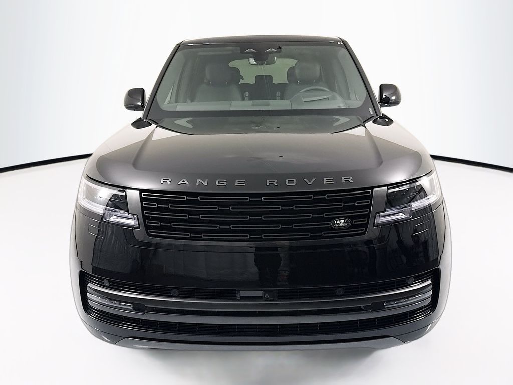 Thumbnail: 2026 Land Rover Range Rover - 2