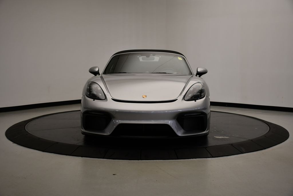 Thumbnail: 2021 Porsche  - 10