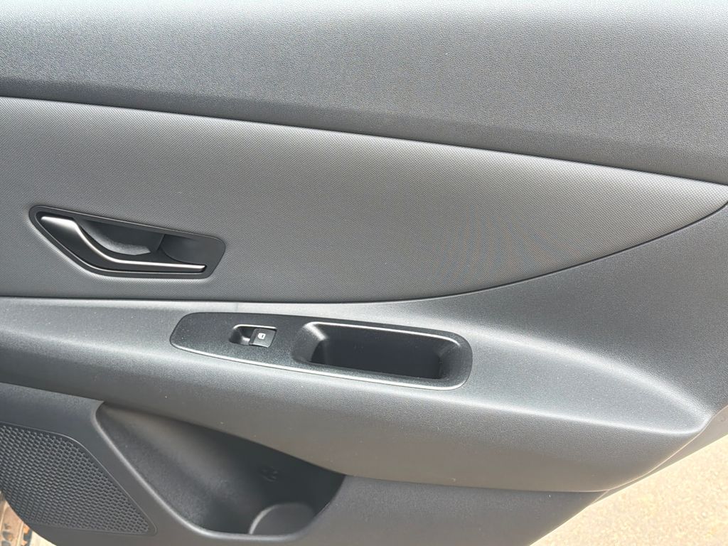 New 2026 Gray Hyundai SEL Sport image 17