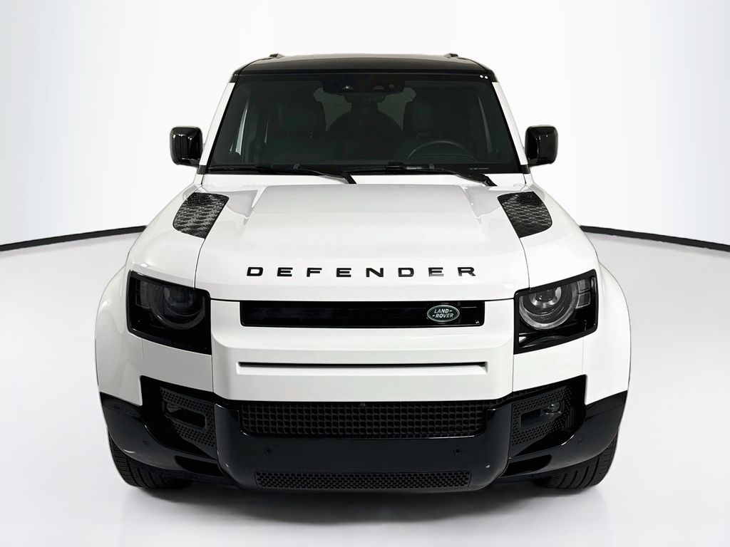 Thumbnail: 2024 Land Rover Defender - 2