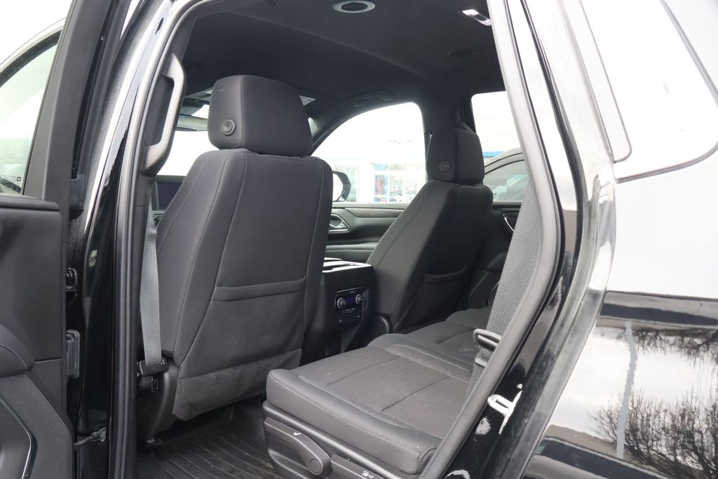 Thumbnail: 2023 Chevrolet Tahoe - 31