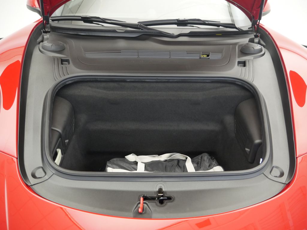 Thumbnail: 2019 Porsche 911 - 12