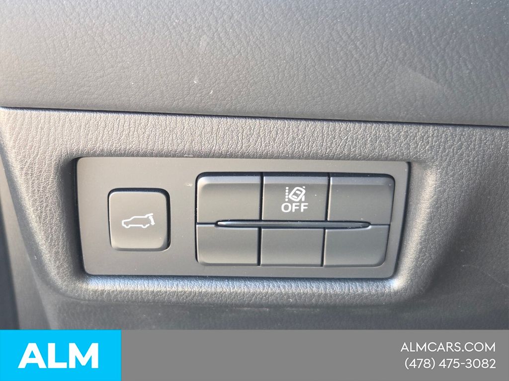 Used 2023 Gray Mazda 2.5 S Premium Package image 26