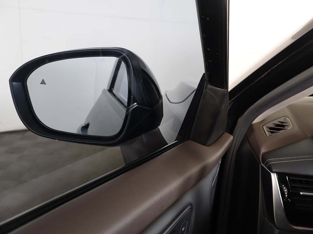 Used 2023 Black Nissan SL image 39