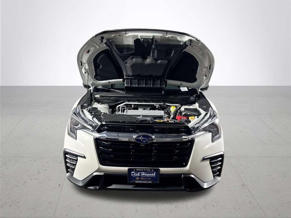 2026 Subaru Ascent Limited