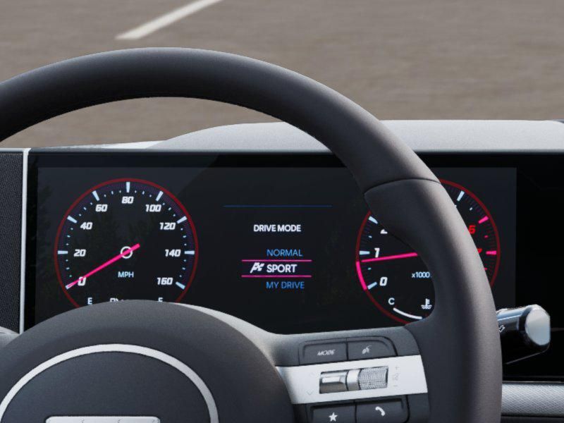 Thumbnail: 2025 Hyundai Sonata - 14