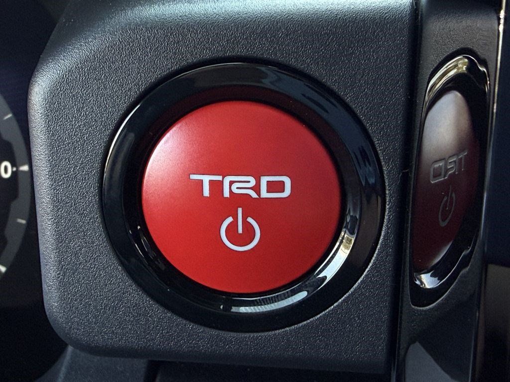 Used 2026 Toyota 4Runner i-FORCE MAX Hybrid SUV