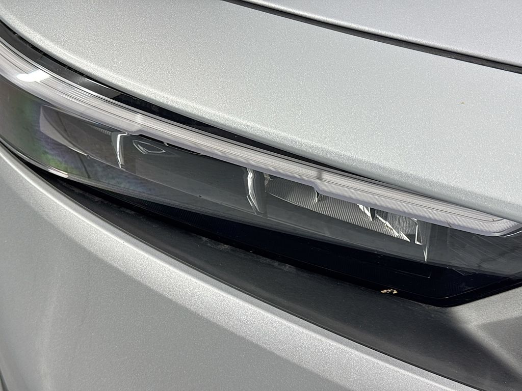 Used Car 2025 Honda Accord  Se For Sale Under $30,000 In Austin, Texas