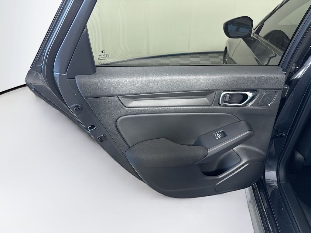 Thumbnail: 2026 Honda Civic - 26