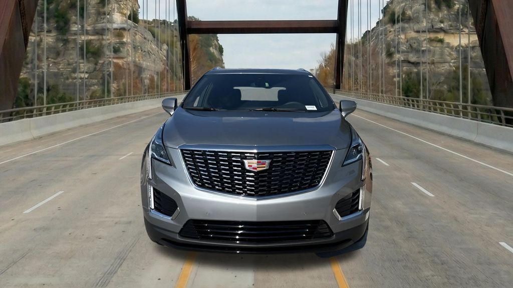 New Car 2025 Cadillac Xt5  Luxury For Sale Under $40,000 In Austin, Texas