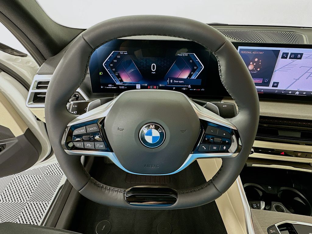 Thumbnail: 2025 BMW 3 Series - 11