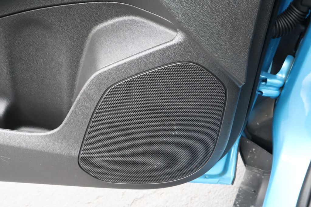 Thumbnail: 2026 Chevrolet Trax - 18