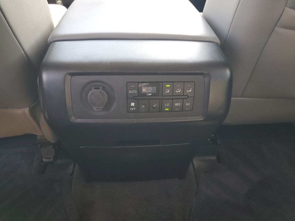 Used Car 2012 Toyota Sequoia  Limited For Sale Under $15,000 In Austin, Texas