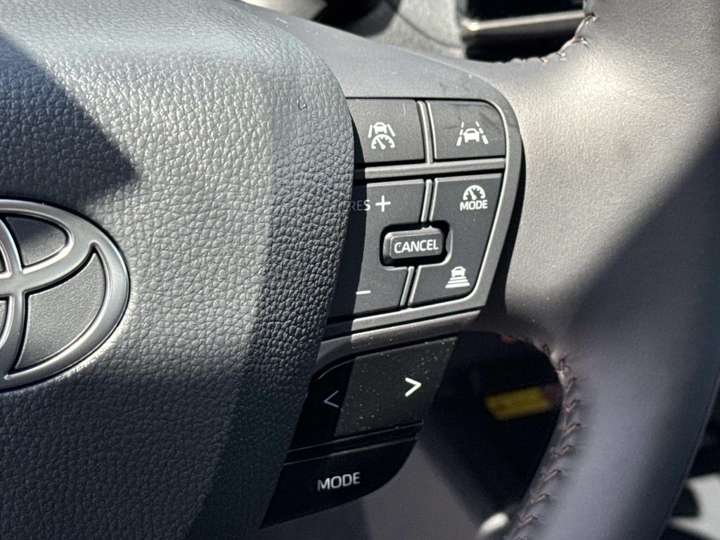 2026 Toyota Camry  Gray at Toyota of Kenner