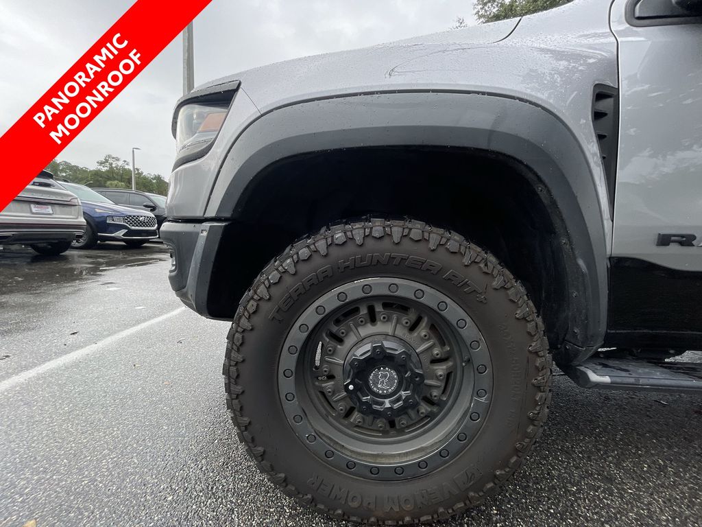 Used 2022 Ram 1500 Truck