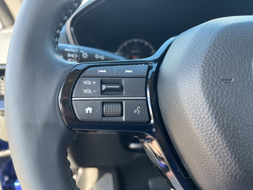 Thumbnail: 2025 Honda CR-V - 19