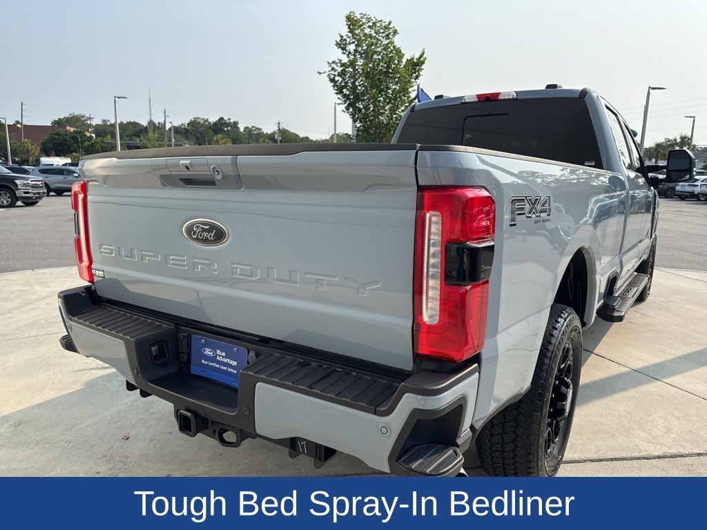 2024 Ford F-250 Super Duty Lariat