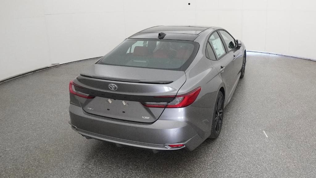 Thumbnail: 2026 Toyota Camry - 11