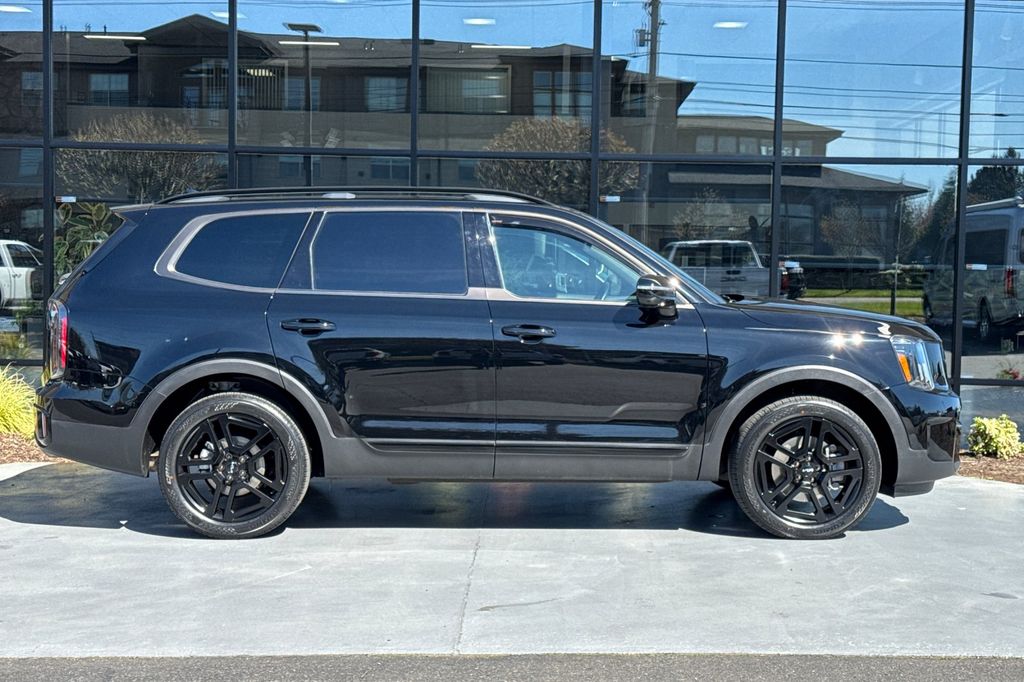used 2024 Kia Telluride car, priced at $44,949
