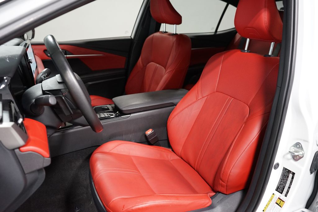 Thumbnail: 2025 Toyota Camry - 6